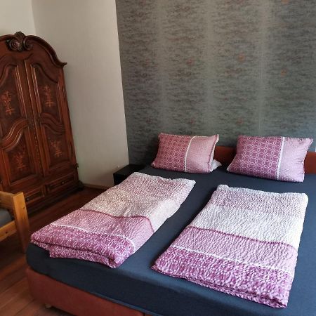 Ferienhaus Stahlbergblick Bacharach Zewnętrze zdjęcie