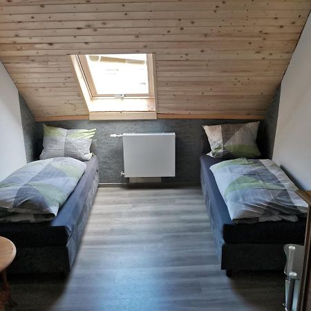 Ferienhaus Stahlbergblick Bacharach Zewnętrze zdjęcie