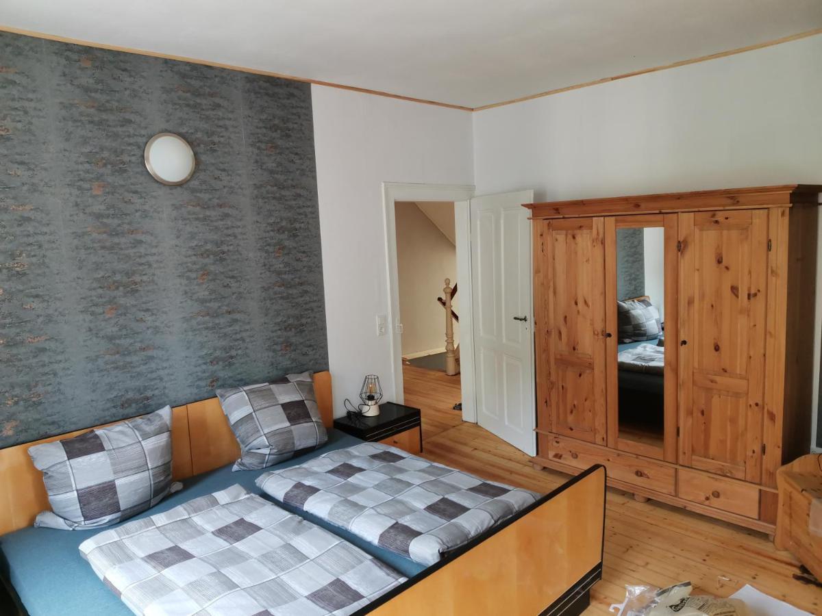 Ferienhaus Stahlbergblick Bacharach Zewnętrze zdjęcie