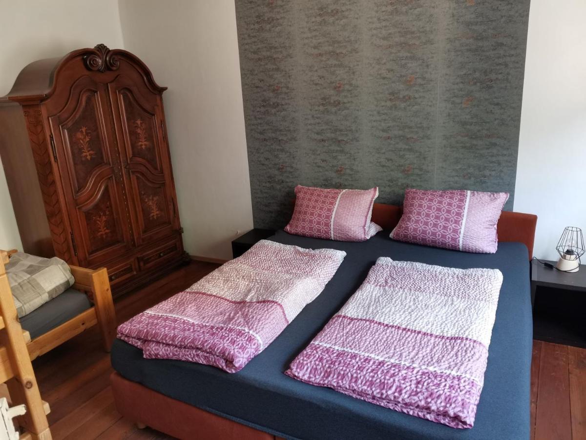 Ferienhaus Stahlbergblick Bacharach Zewnętrze zdjęcie